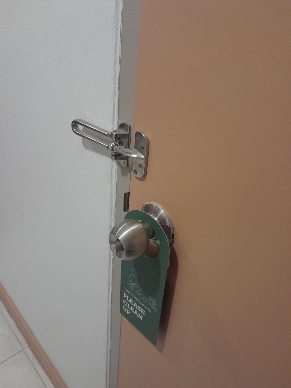 Hostel Jb House Patong Zewnętrze zdjęcie