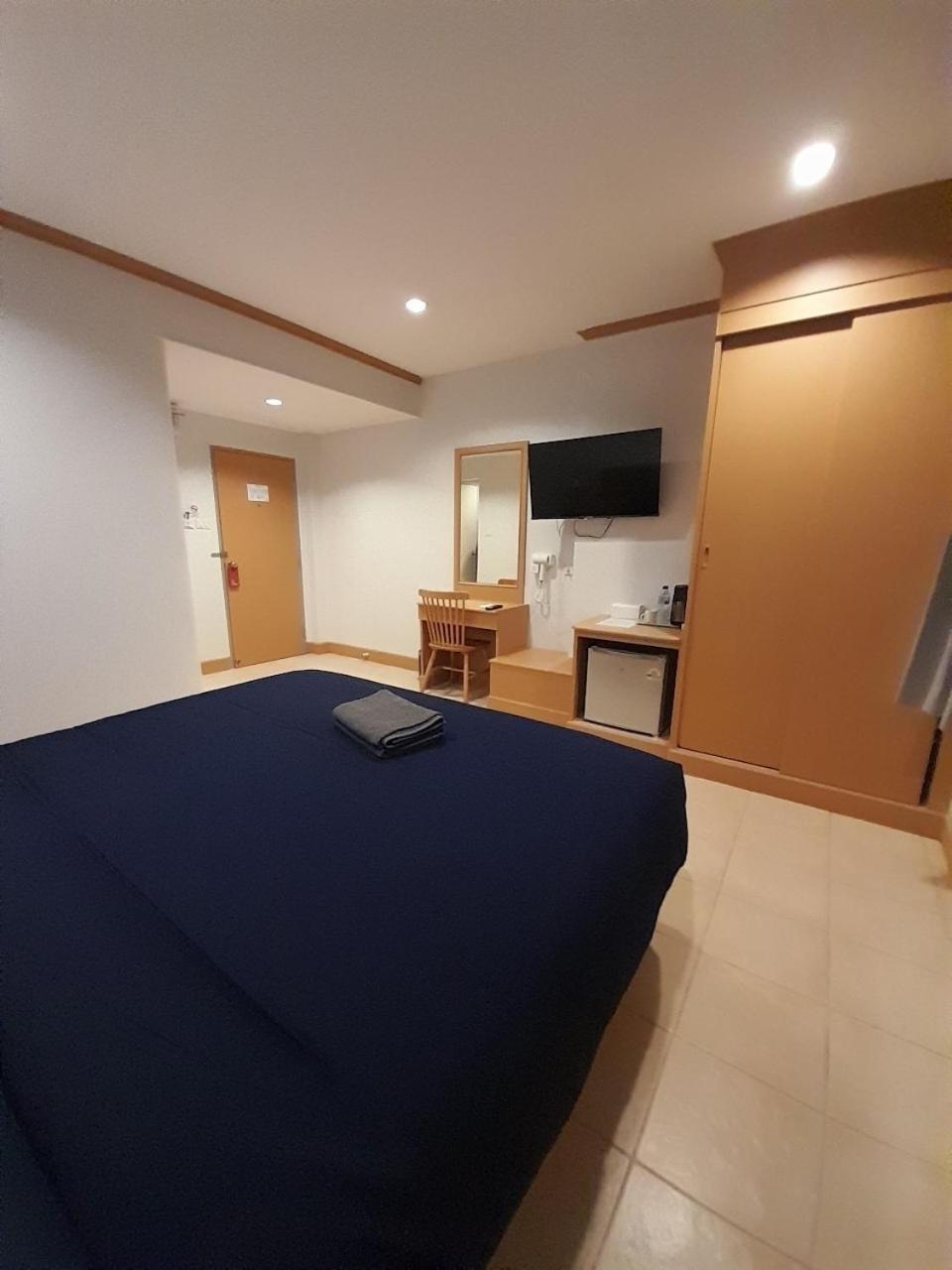 Hostel Jb House Patong Zewnętrze zdjęcie