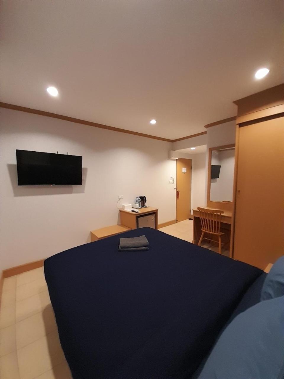 Hostel Jb House Patong Zewnętrze zdjęcie