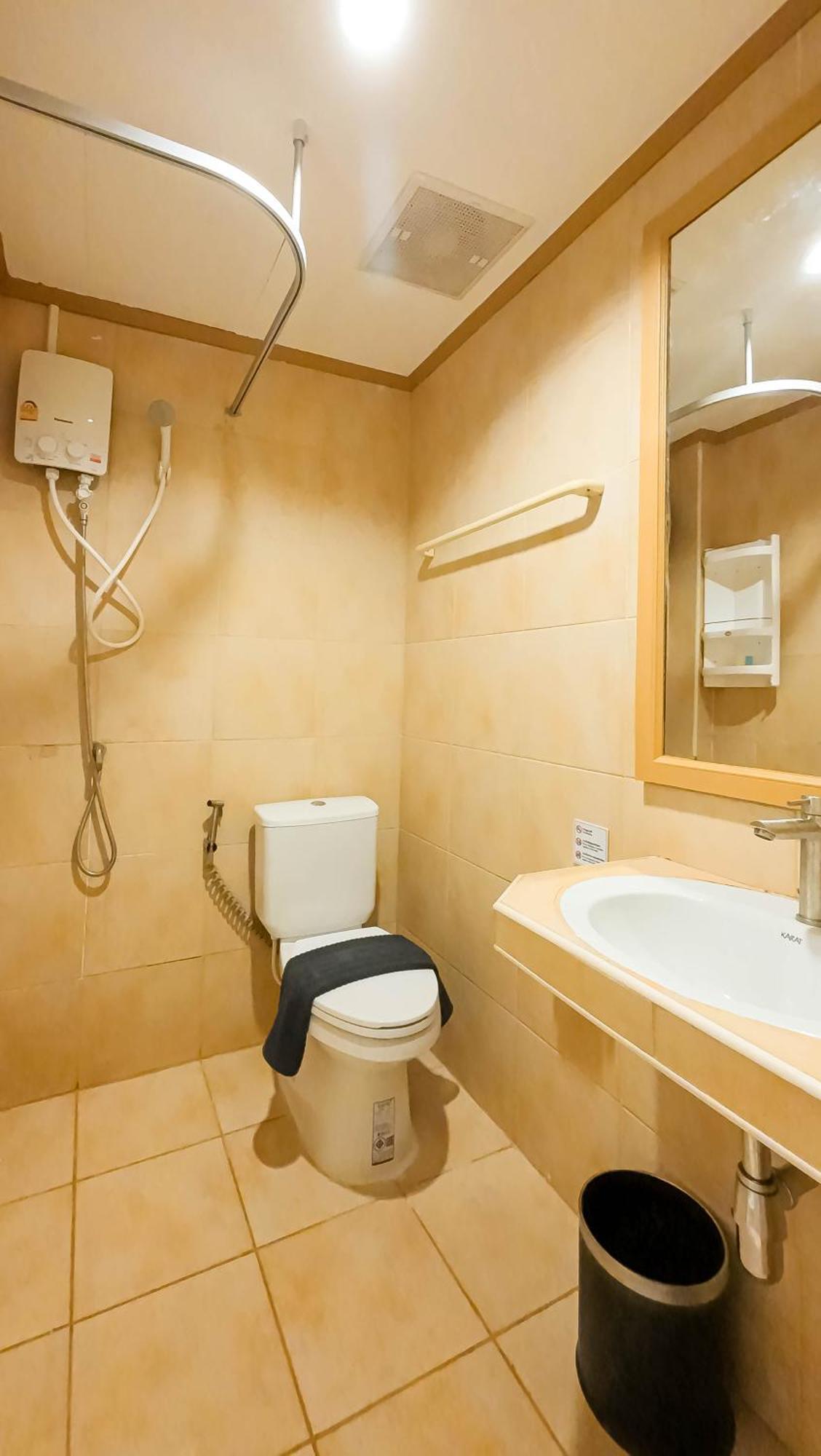 Hostel Jb House Patong Zewnętrze zdjęcie