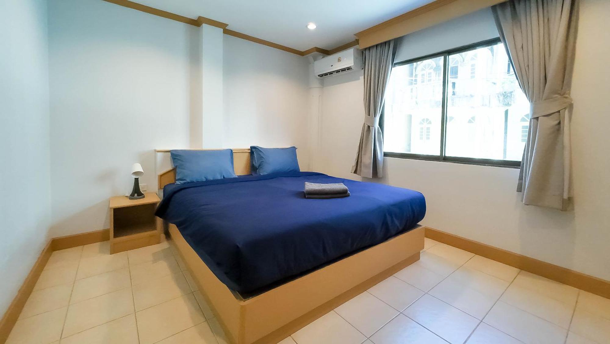 Hostel Jb House Patong Zewnętrze zdjęcie