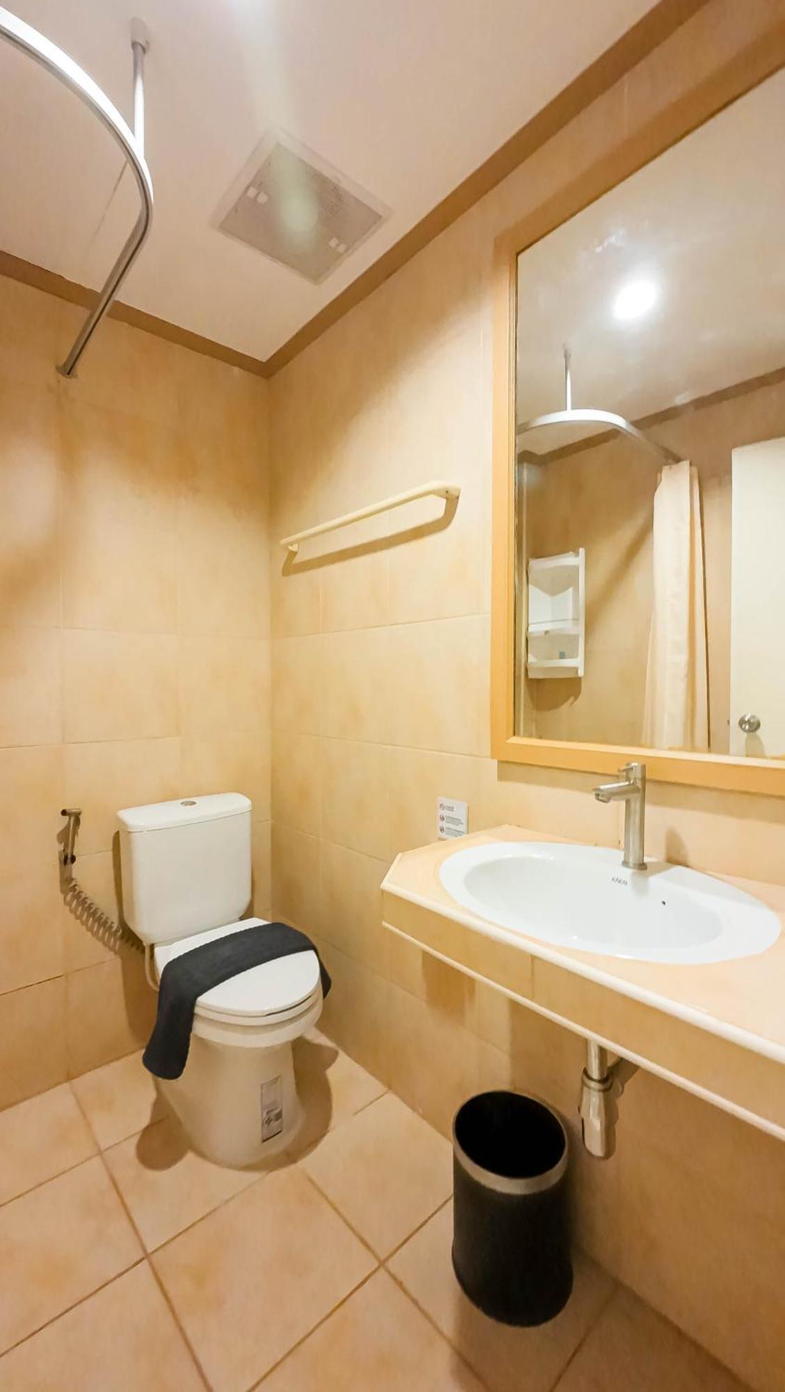 Hostel Jb House Patong Zewnętrze zdjęcie