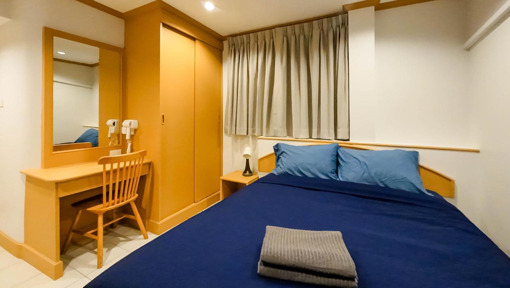 Hostel Jb House Patong Zewnętrze zdjęcie