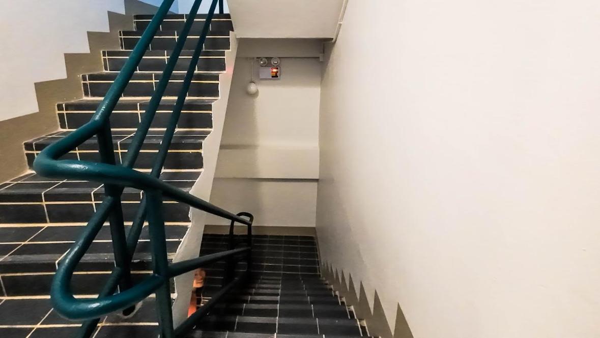 Hostel Jb House Patong Zewnętrze zdjęcie