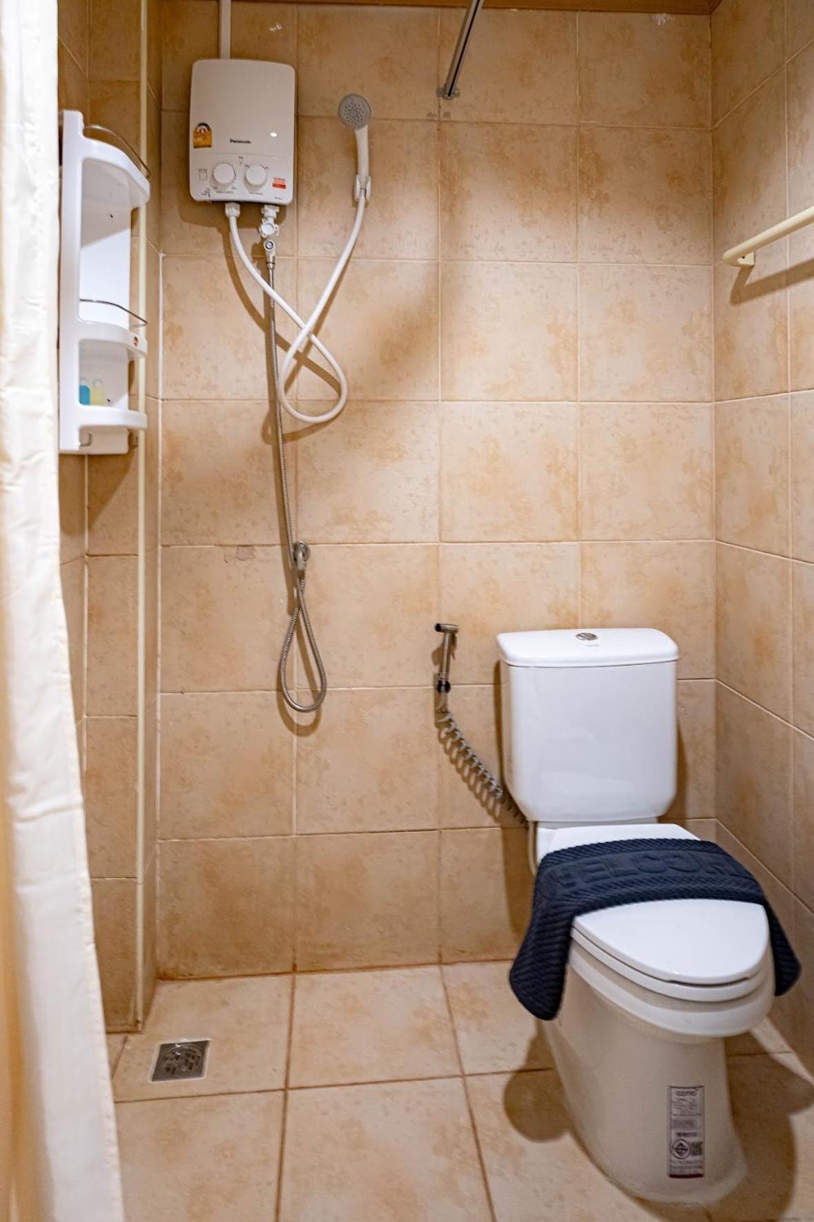 Hostel Jb House Patong Zewnętrze zdjęcie