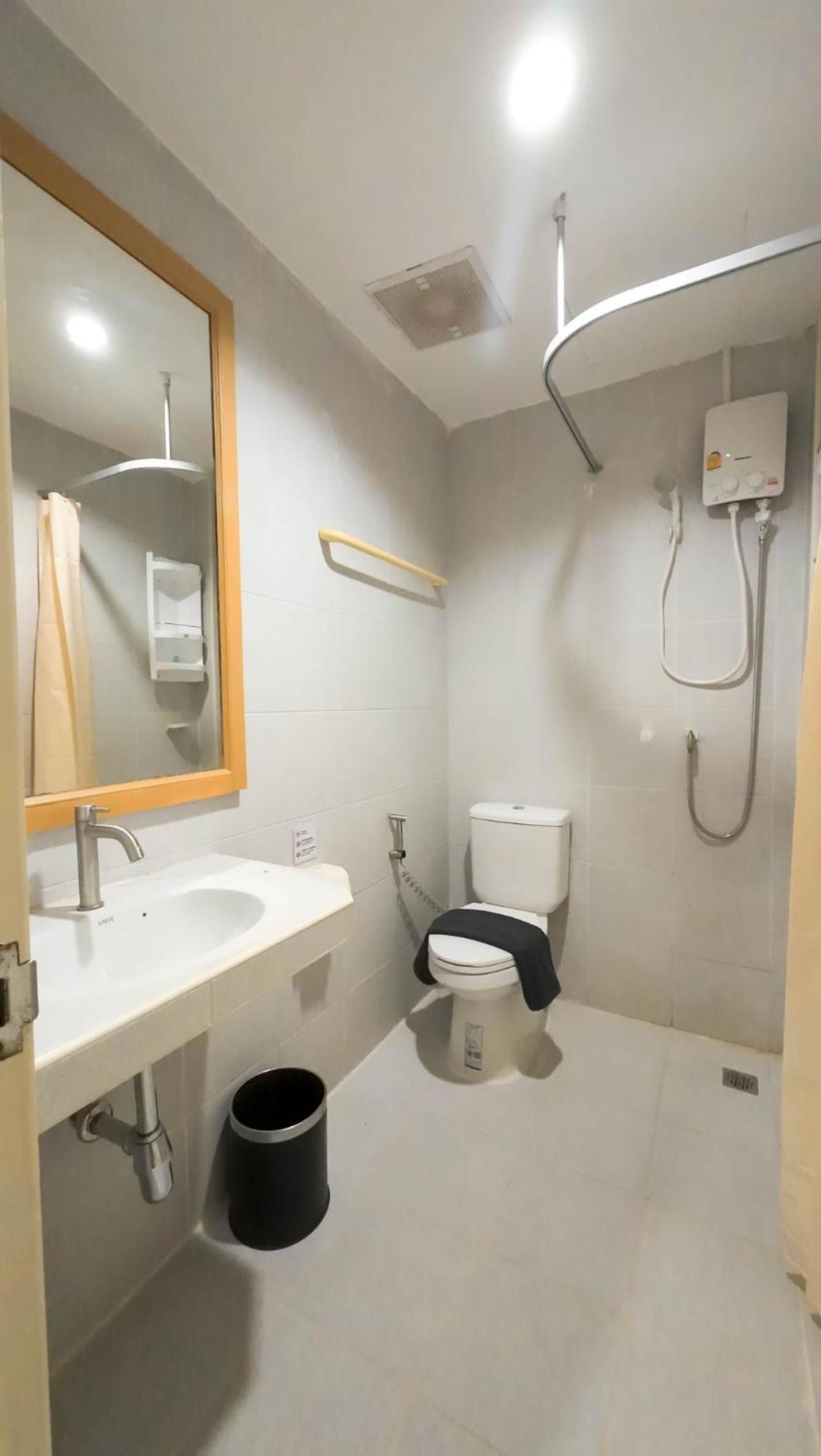 Hostel Jb House Patong Zewnętrze zdjęcie
