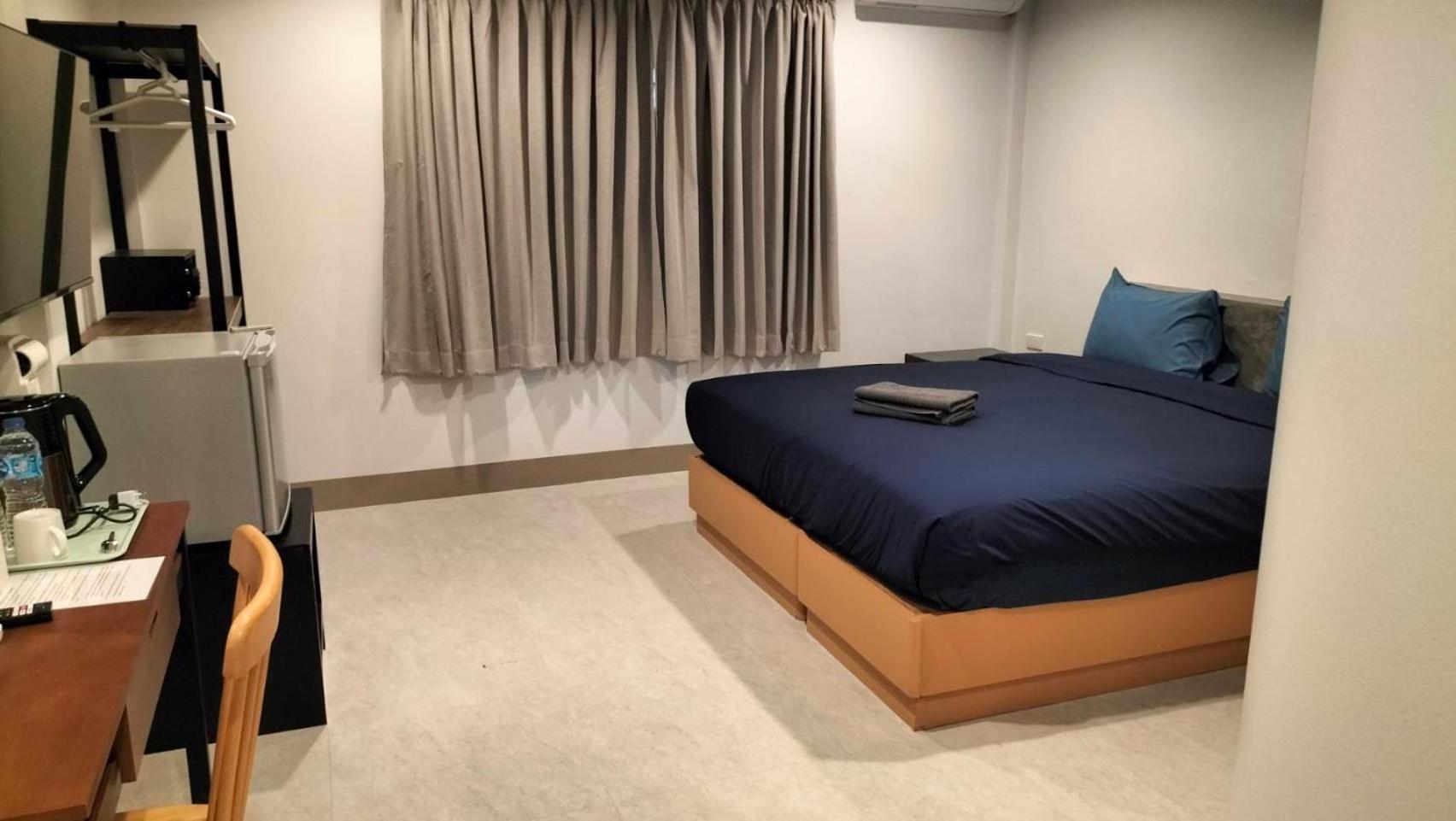 Hostel Jb House Patong Zewnętrze zdjęcie