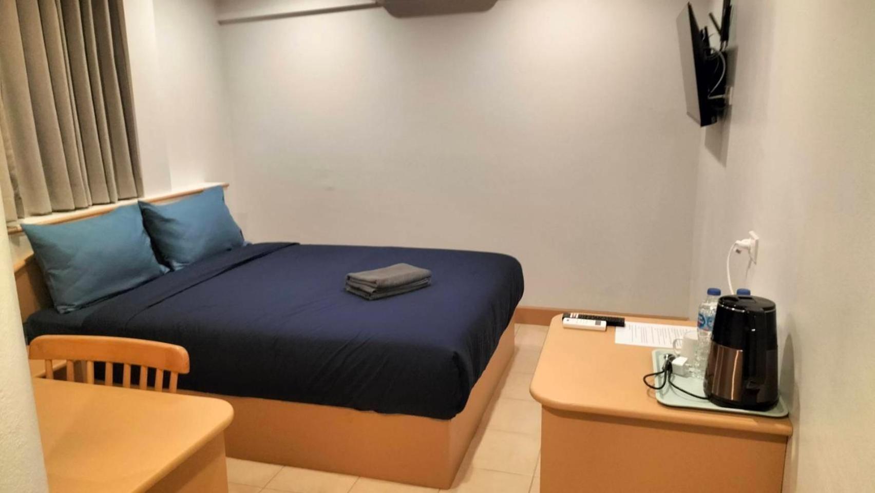 Hostel Jb House Patong Zewnętrze zdjęcie